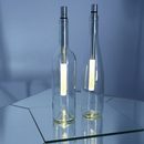 3er Set Bottle Light Für die Beleuchtung v. Weinflaschen Warmweiss Flaschenlampe