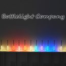 Bottle Light Flaschenlampe vivi-LED - Leuchtet in vielen...