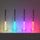 Bottle Light Flaschenlampe vivi-LED - Leuchtet in vielen Farben Stableuchte