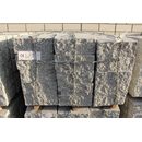 Granit Palisade G341 Grau 12 x12 cm 30 cm 10 Stück