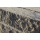 Granit Palisade G341 Grau 12 x12 cm 75 cm 17 Stück
