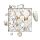 Marmorkies Siena Gelb 7/15 mm 25 kg (Sackware)