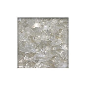 Glassplitt 10/20 mm 5 kg Kristall