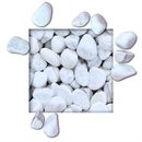 Marmorkies Carrara Weiss 40/60 mm 10 kg (Sackware)