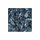 Varianten Glassplitt 10/20 mm 20 kg Dark Blue