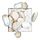 Marmorkies Siena Gelb 60/100 mm 10 kg (Sackware)