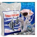 Aquariensand Aquariumsand Bodengrund 0,1-0,9 mm Aquarienkies hochrein Naturweiss 10 kg ( 2x 5 kg Beutel )