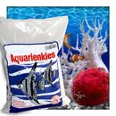 Aquariensand Aquariumsand Bodengrund 2-4 mm Aquarienkies...