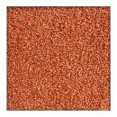 Farbkies Kupferbraun Aquarium Deko Kies Aquariengrund Aquariumkies Bodengrund Körnung 2-4 mm 15 kg ( 3x 5 kg Beutel )