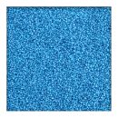 Farbkies Blau Aquarium Deko Kies Aquariengrund Aquariumkies Bodengrund Körnung 2-4 mm 20 kg ( 4x 5 kg Beutel )