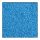 Farbkies Blau Aquarium Deko Kies Aquariengrund Aquariumkies Bodengrund Körnung 2-4 mm 20 kg ( 4x 5 kg Beutel )