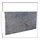 Mauerstein Granit Naturstein hellgrau 40x7,5x20 cm gesägt Trockenmauer Verblender Sockel