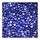 1 kg Glasnuggets Glassteine Muggelsteine Mosaiksteine Tischdeko 17-19 mm Kobaltblau