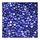 2,5 kg Glasnuggets Glassteine Muggelsteine Mosaiksteine Tischdeko 17-19 mm Kobaltblau