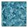 Glassplitt Glasbruch Glassteine Glasbrocken Glas Gabione 20-40 mm Light Blue 25 kg Sack
