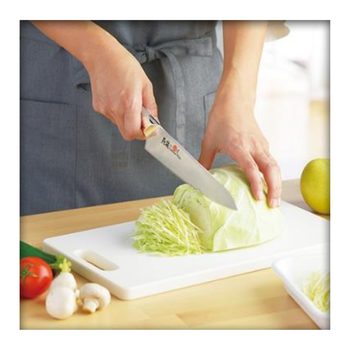 Tsubame Waza Chefmesser Kochmesser Messer gross - Hergestellt in Japan