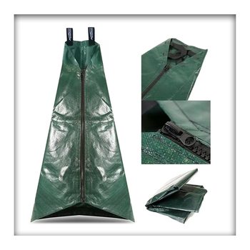 Baumbewsserungssack 57 Liter, Wassersack, Baumsack, Giesack, Bewsserungssack