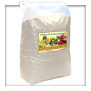 25 kg Pflanz-& Aufzuchtsand Pflanzsand Orchideensand...