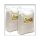 10 kg Pflanz-& Aufzuchtsand Pflanzsand Orchideensand Kakteensand 1,0 - 3,0 mm