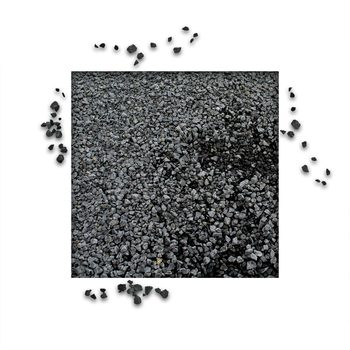 Basaltsplitt Anthrazit 2/5 mm 980 kg (BigBag)