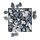 Granitsplitt Hellgrau 16/22 mm 10 kg (Sackware)