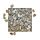 Kalksteinsplitt Jura Hellbeige 8/16 mm 25 kg (Sackware)
