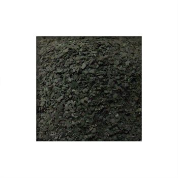 Schiefersplitt Anthrazit 0/2 mm 25 kg (Sackware)