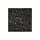 Marmorkies für Steinteppich Ebano Schwarz 4/8 mm 25 kg (Sackware)